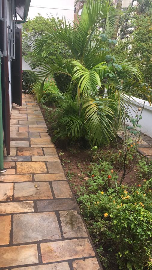 Paraiso Dentro Da Cidade Serra Negra  Eksteriør billede