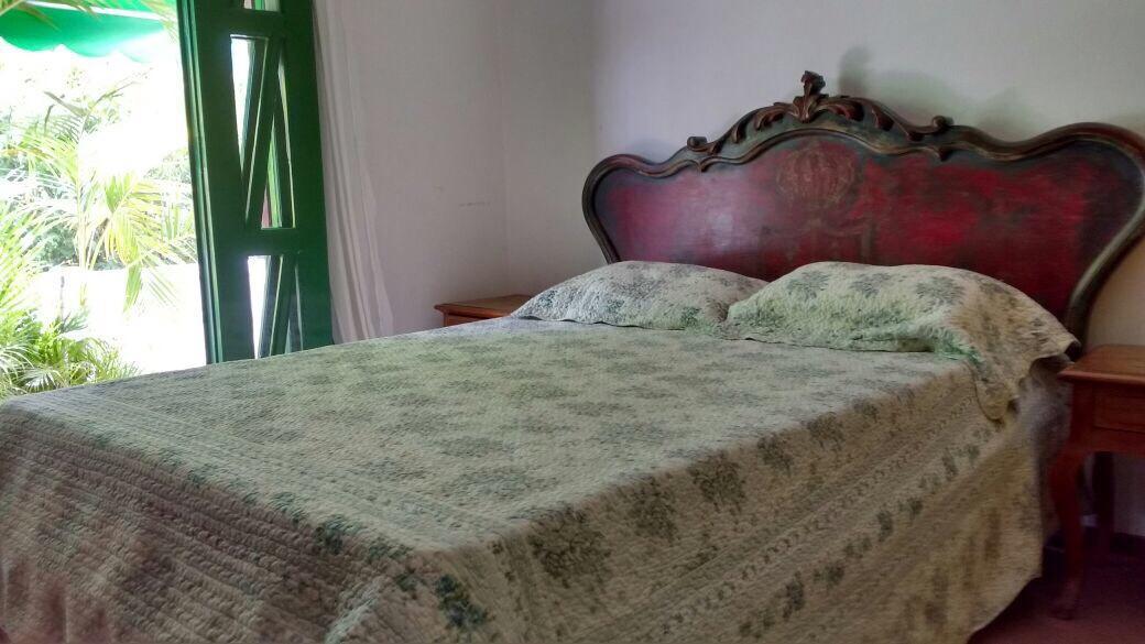 Paraiso Dentro Da Cidade Serra Negra  Eksteriør billede