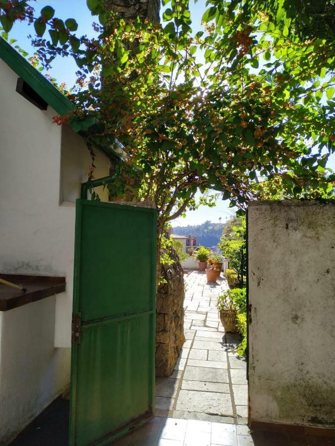 Paraiso Dentro Da Cidade Serra Negra  Eksteriør billede